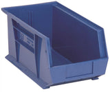 Bin14-3/4X8-1/4X7 Blue (Pack Of 1)
