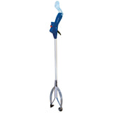 Carex 26 Inch EZ Grabber Reacher Tool Grabber Tool for Elderly Claw Grabber Tool