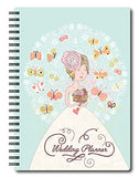 A5 Size Ruled Pages Graphic Diary 89