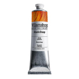 Williamsburg Artist Oil Colors by GOLDEN, Alizarin Orange, 150 ml tube, Professional Oil Paint, Transparent