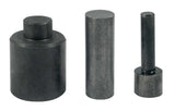 Sunex Tools 57PPK3 3Piece, Press Punch Kit