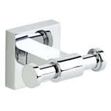 Franklin Brass MAX35PC Maxted Towel Hook, 1 Count (Pack of 1), Polished Chrome