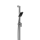 Riobel 4665C Hand Shower Rail, Chrome