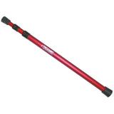 Vim Tools V388 Red Anodized Telescoping Adjustable Hood Prop Colors may vary