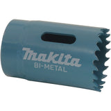 Makita 714014-A Bi-Metal Hole Saw,1-3/8-Inch