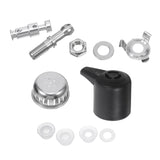 Pressure Cooker Steam Release Valve and Float Valve Replacement