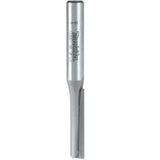 Makita 733001-0A 1/4-Inch Straight Bit And 1-Flute 1/4-Inch Short Carbide Tip
