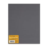 Unmounted EasytoCut Linoleum 8 in. x 10 in.