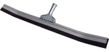 Unger Professional AquaDozer Smooth Surface Curved Floor Squeegee, 36