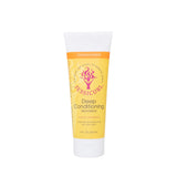 Jessicurl, Deep Conditioning Treatment, Island Fantasy, 8 Fl oz. Deep Conditioner for Dry Damaged Hair, great Anti Frizz Hair Ma