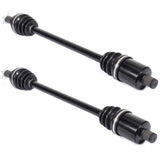 SCITOO CV Axle Drive Shaft Assembly 2015-2020 fits for Polaris RZR 4 XP 1000 RS1 Rear Left Right 1333124