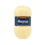 Vardhman Magnus 100% Acrylic Bulky Chunky Yarn 4 Ply | Pack1