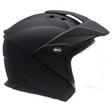 Bell Mag-9 Helmet (Matte Black - X-Large)
