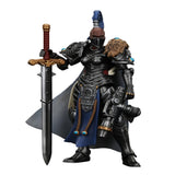 JoyToy Warhammer Horus Heresy Sisters of Silence Argent Lynx Vigilator Cadre Vigilator 2, 1:18 Scale 4.17in Action Figure Mecha