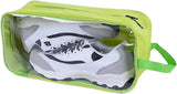 Blapoxe Shoe Bag For Gym Travel Shoe Bags, Portable Lightweight Shoes Storage Waterproof Bag For Men & Women (Pack Of 1)