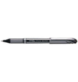 Pentel Gel Pen 0.7mm BL27A Black
