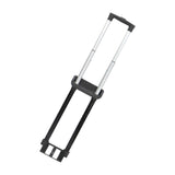 Enakshi Travel Luggage Pull Rod Trolley Luggage Bag Parts Suitcase Telesc Handle 50Cmx16Cmx4Cm| Travel|Luggage