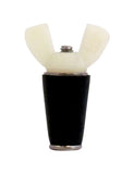 Technical Products Rubber Plug For 3/8 Inch Pipe -Like New