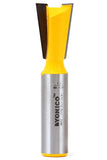 YONICO Dovetail Router Bit 8 Degree X 11/16-Inch 1/2-Inch Shank 14813