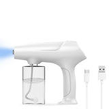 Hovinke Barber Nano Spray,Cordless Portable Water Sprayer, USB-C Rechargeable for Barber, Salon, Home
