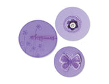 Sizzix, Circles, One Size Bigz Die 656333