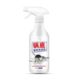 refeuoa 500ml Pot Bottom Cleaner
