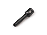 TEKTON 1/4 Inch Drive x 4 mm Deep 6-Point Impact Socket | SID03102
