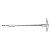 Hook,61/4 Flxbl Packing
