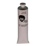 Bob Ross Oil Paint 200ml-Titanium, Titanium White, 6.76 Fl Oz (Pack of 1)