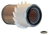 WIX Air Filter w/Fin