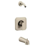 Moen T2473NHBN, Brushed Nickel