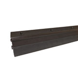 MD Building Products 7153 FlexOMatic Screwon, 36, Black