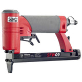 Senco SFW09C FE Wire 22ga. 3/8 Crown, 5/8 Fine Wire Stapler