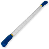 Massage Stick 24 Handheld Spindle Massage Roller - Full Body Muscle Recovery & Myofascial Release (Large - 24 Massage Stick)