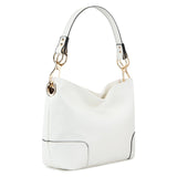Montana West Hobo Bags for Women Purses and Handbags Ladies Bucket Shoulder Bags,MWC-HB-128B-BG