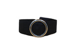 Niddleman 5554/ Trendy Unisex Artificial Leather Belt, Boys Belt For Casual Or Formal Classic Designs For Work & Business Casual
