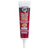 Dap 18539 Kwik Seal Plus Kitchen and Bath All-Purpose Adhesive Caulk Bisque, 5.5-Ounce