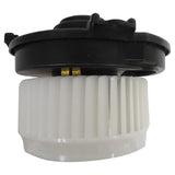 TYC 700293 Replacement Blower Assembly for Jeep Cherokee, 1 Pack
