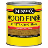 STAIN MINWX 1/2PT DRFTWD