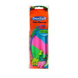 DenTek, Kids Fun Flossers, Removes Food & Plaque, 40 Count (Pack of 1)