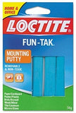 Hnk Loc Funtak Putty Size 2z Hnk Loc Funtak Putty 2z