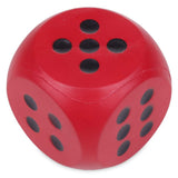 Anboor 3.9 Squishies Dice Kawaii Soft Slow Rising Scented Squishies Stress Relief Kids Toys Collection Decorative Props