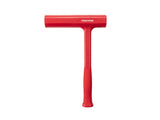 TEKTON 32 oz. Dead Blow Piston Hammer | HDB30032 | Made in USA
