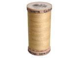 Gutermann Quilting Thread 220 Yds: Ecru
