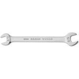 Klein Tools 68463 OpenEnd Wrench 9/16Inch, 5/8Inch Ends