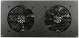 Coolerguys Dual 120mm Fan Cooling Kit