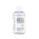 Cinema Secrets Original Makeup Brush Cleaner Solution - Professional Cleanser for Makeup Brushes - Quick-Drying, Rinse-Free Form