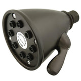 Kingston Brass K139A5 Designer Trimscape Showerscape Jet Spray Shower Head, Oil Rubbed Bronze