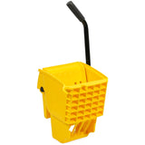 Plastic Prince Mop Wringer Only Side Press Wringer Replacement for Plastic Prince 26Quart or 35 Quart Commercial Mop Bucket on