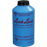 Highside Chemicals 10016 Leak Lock (16oz Brush-top Plastic jar) - 10016